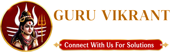 Guru Vikrant Sharma